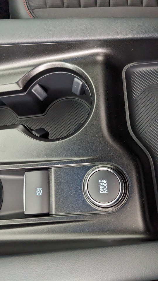 Car Exterior