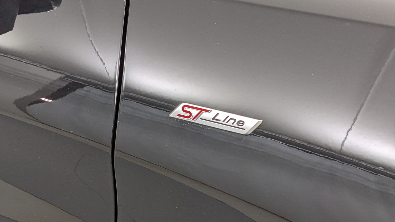 Car Exterior