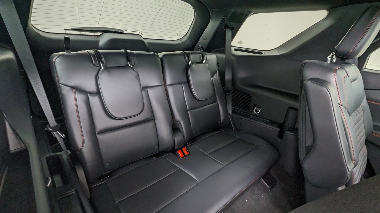 Car Exterior