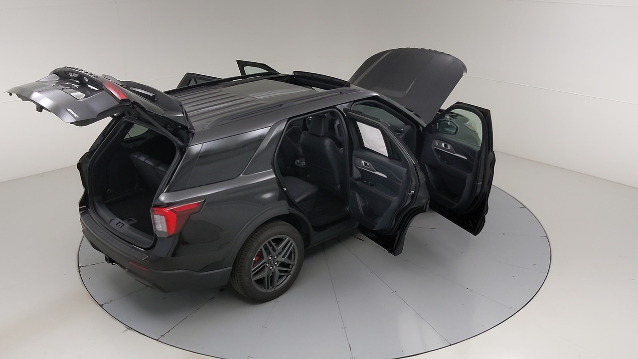 Car Exterior
