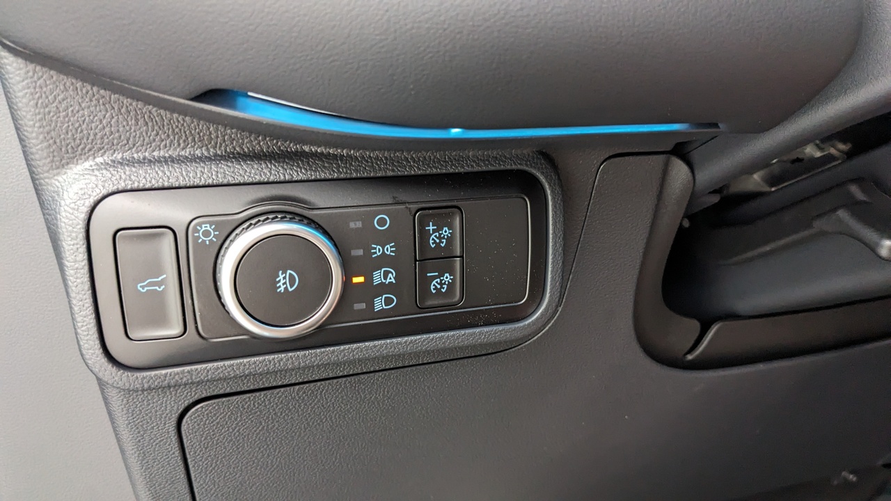 Car Exterior
