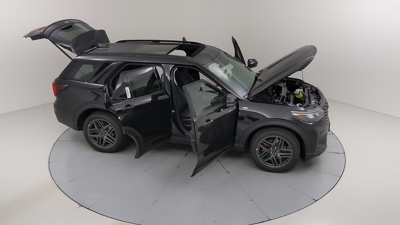 Car Exterior