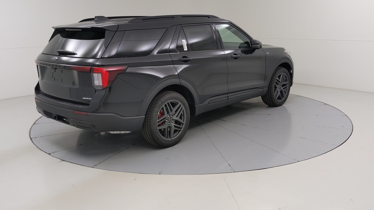 Car Exterior