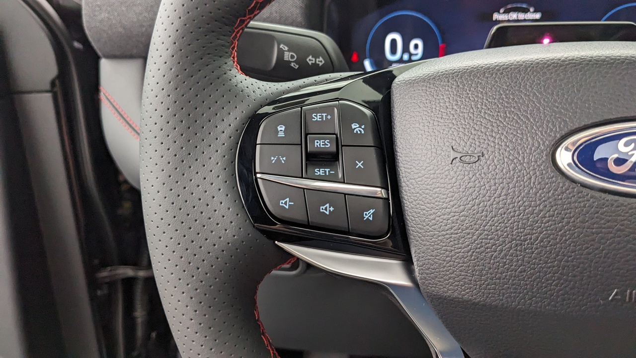 Car Exterior