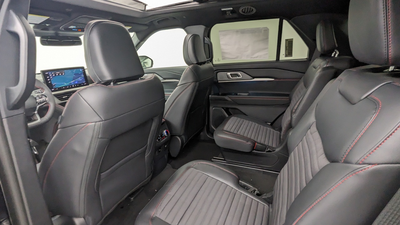 Car Exterior