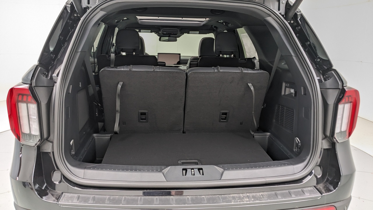Car Exterior