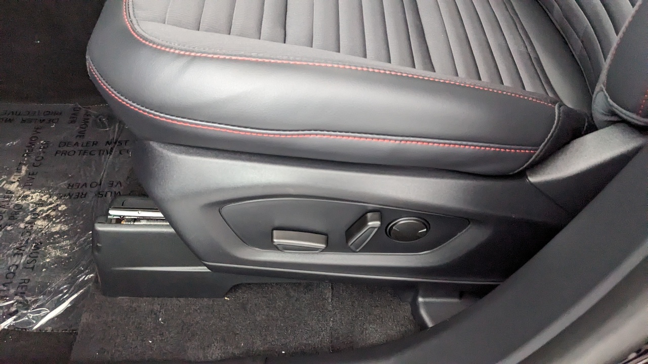 Car Exterior