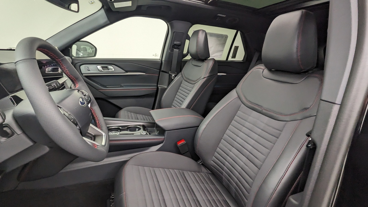 Car Exterior