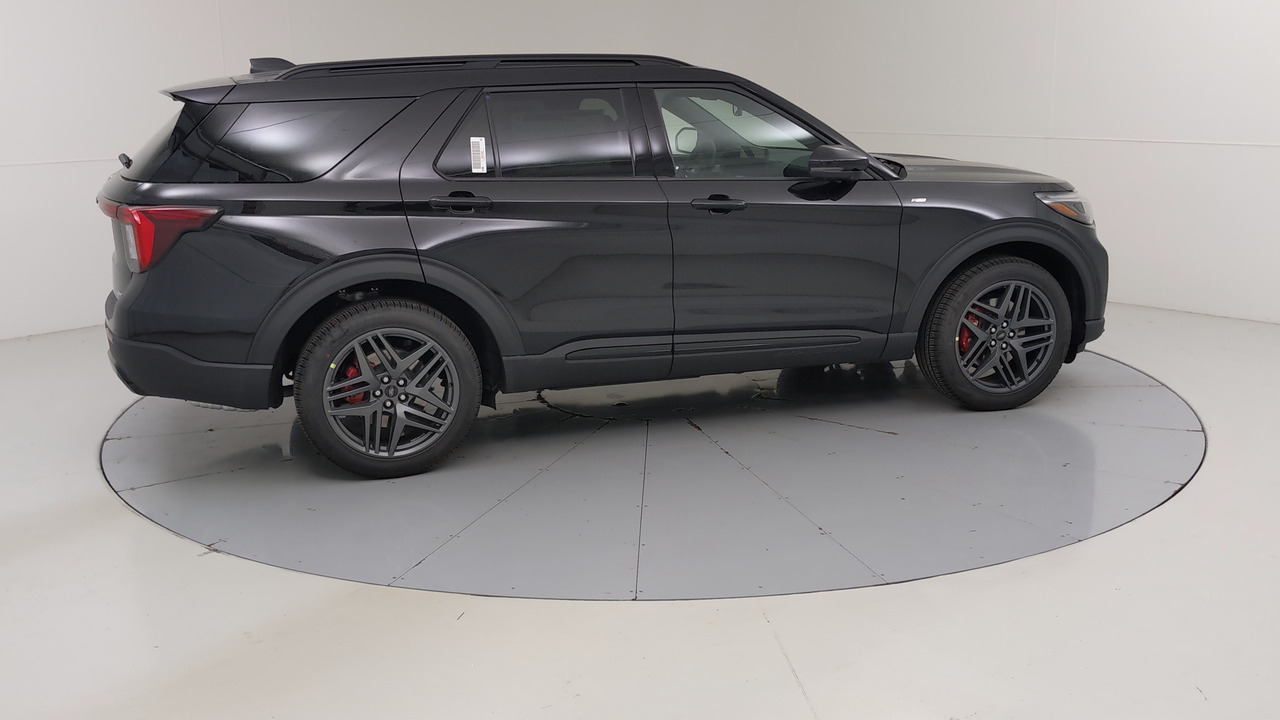 Car Exterior