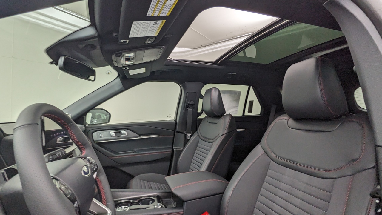 Car Exterior