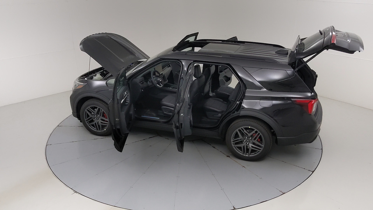Car Exterior