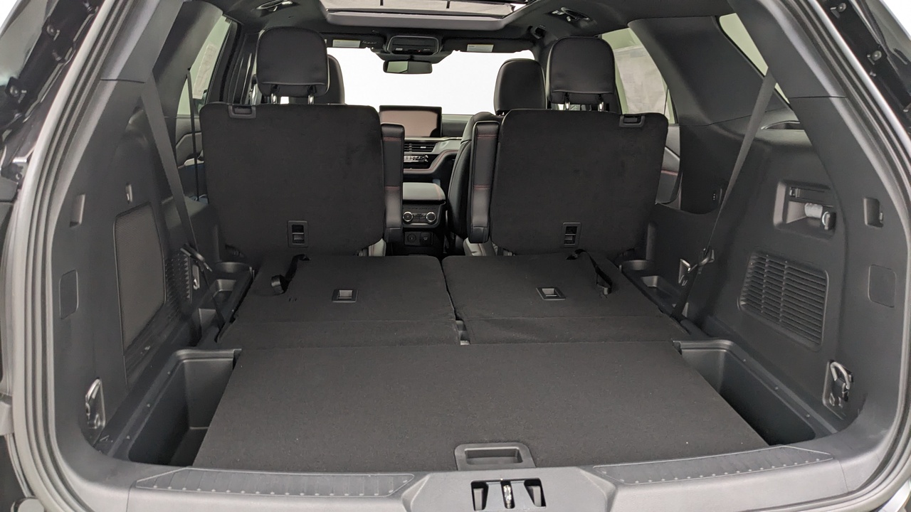 Car Exterior