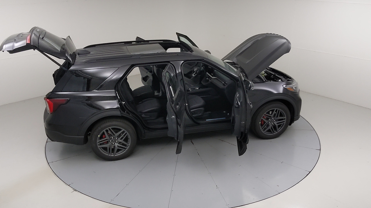 Car Exterior