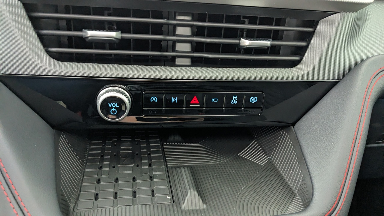 Car Exterior