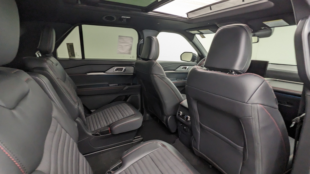Car Exterior