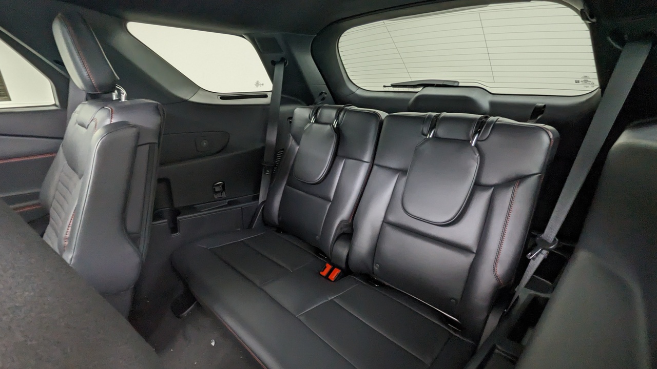 Car Exterior