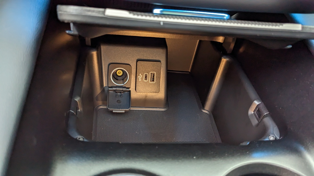 Car Exterior