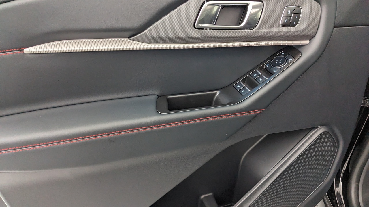 Car Exterior