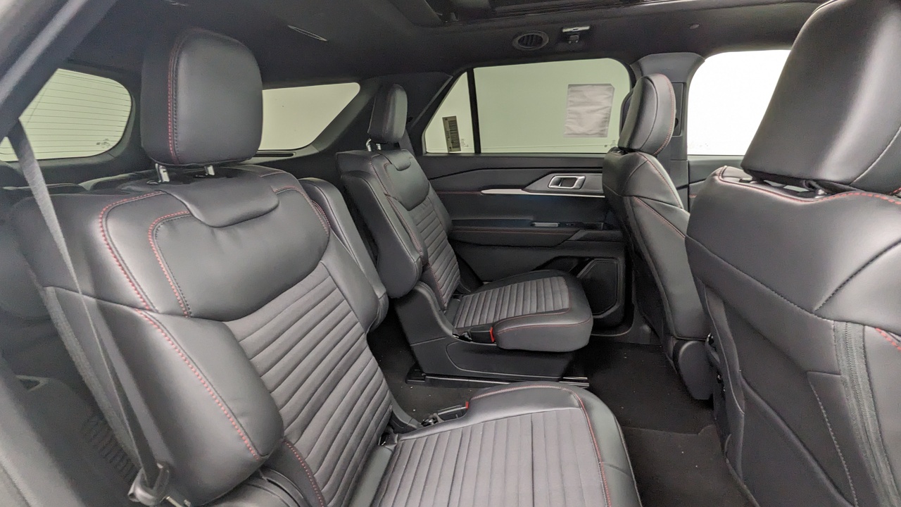 Car Exterior