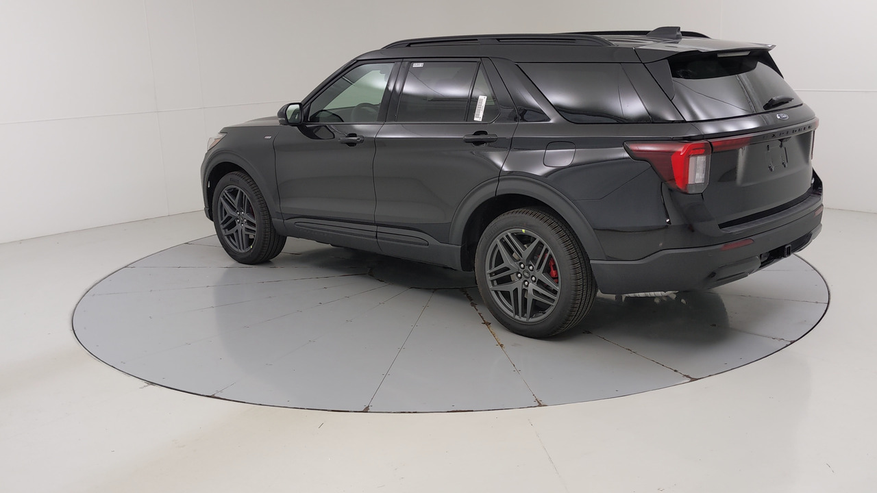 Car Exterior