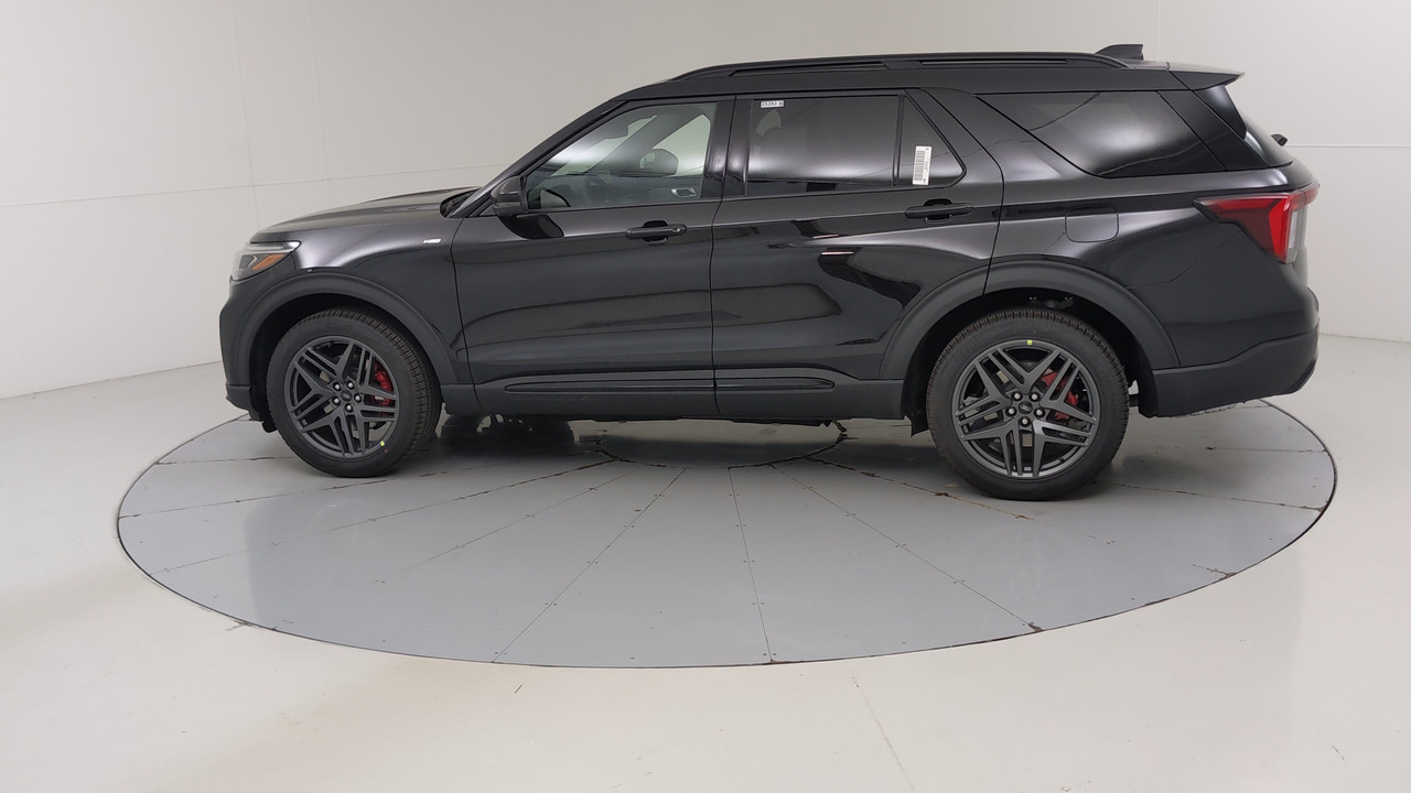 Car Exterior