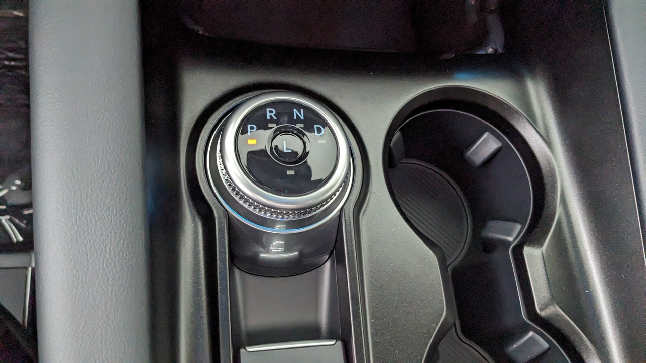 Car Exterior