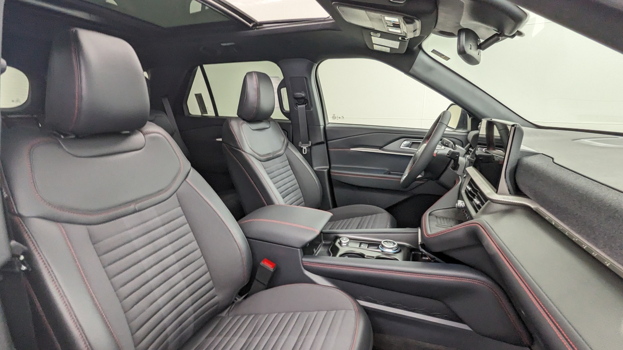 Car Exterior