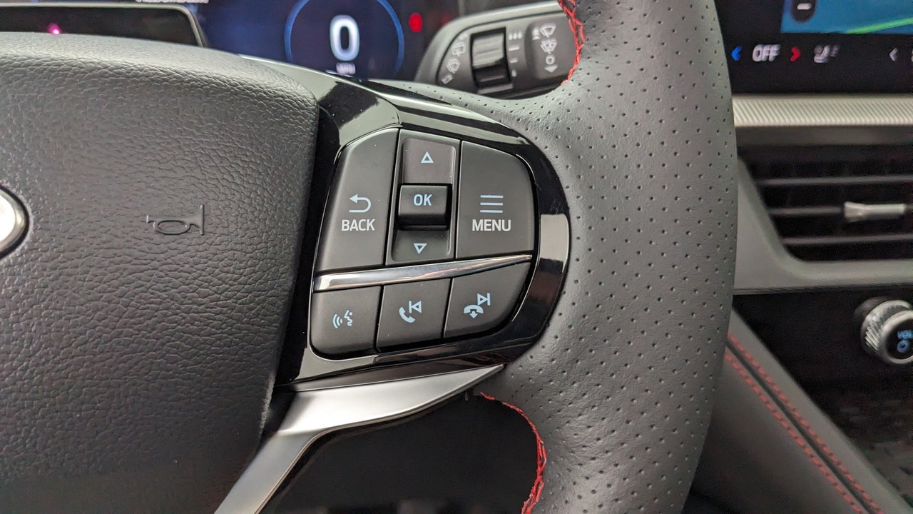 Car Exterior