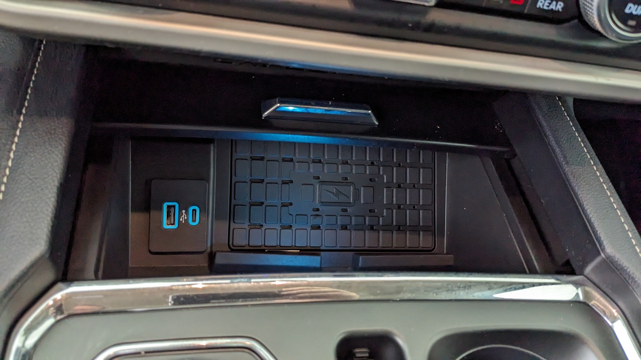 Car Exterior