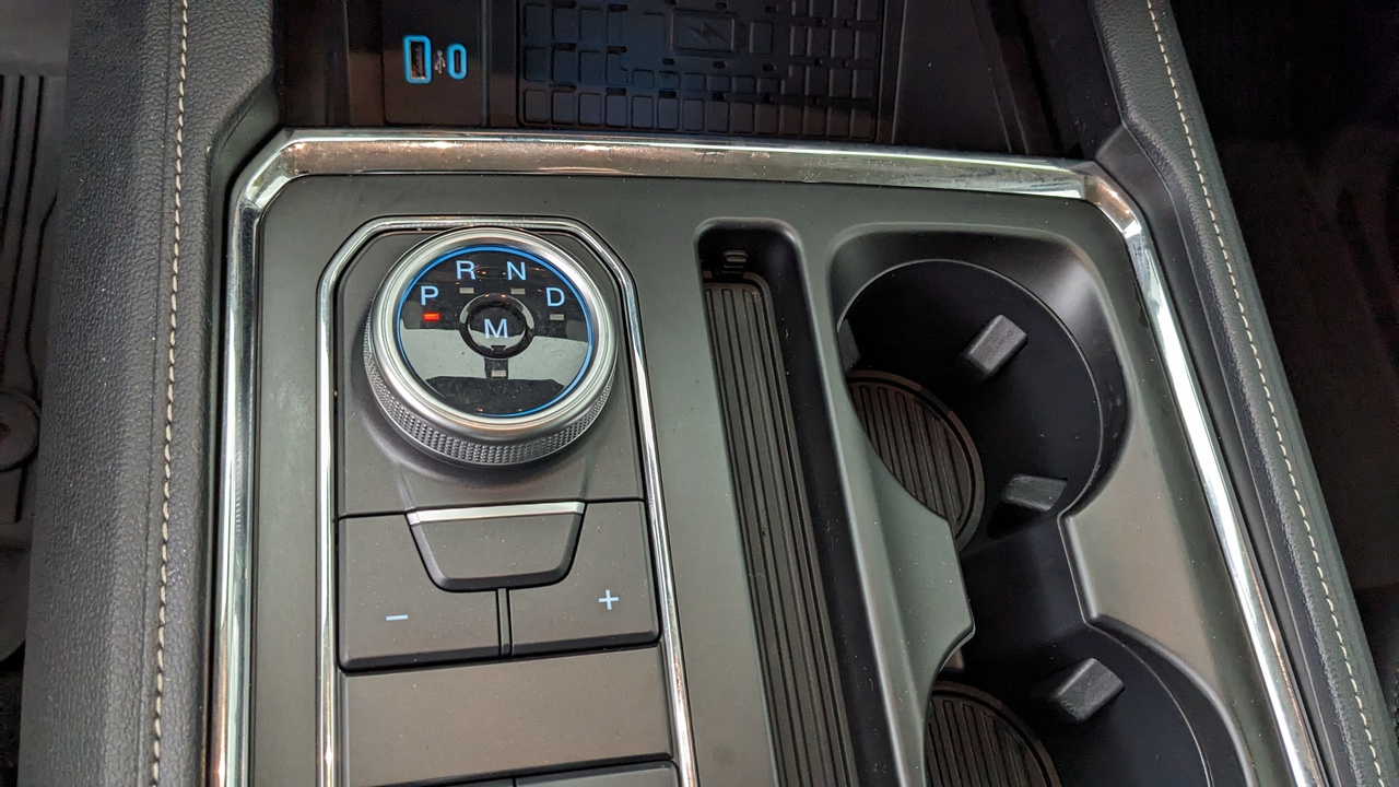 Car Exterior