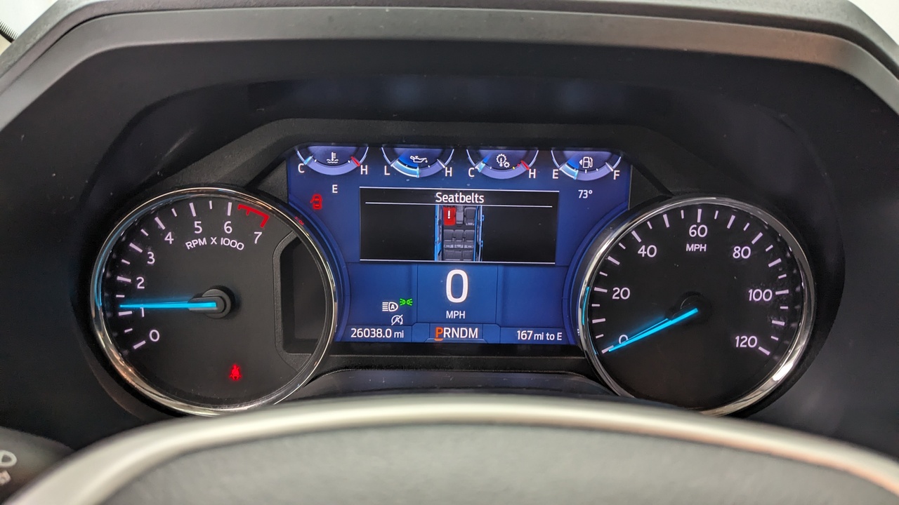 Car Exterior