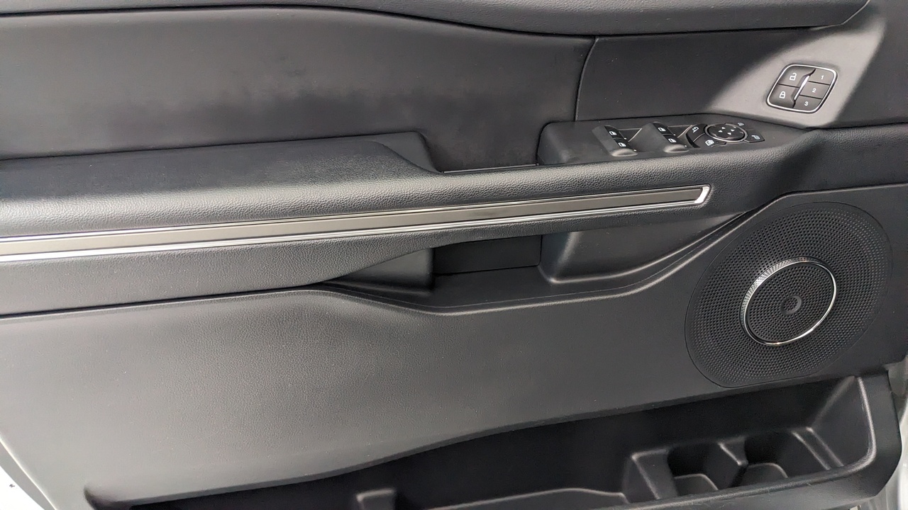 Car Exterior