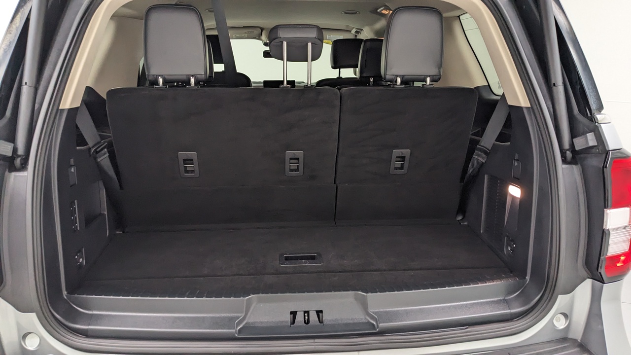 Car Exterior