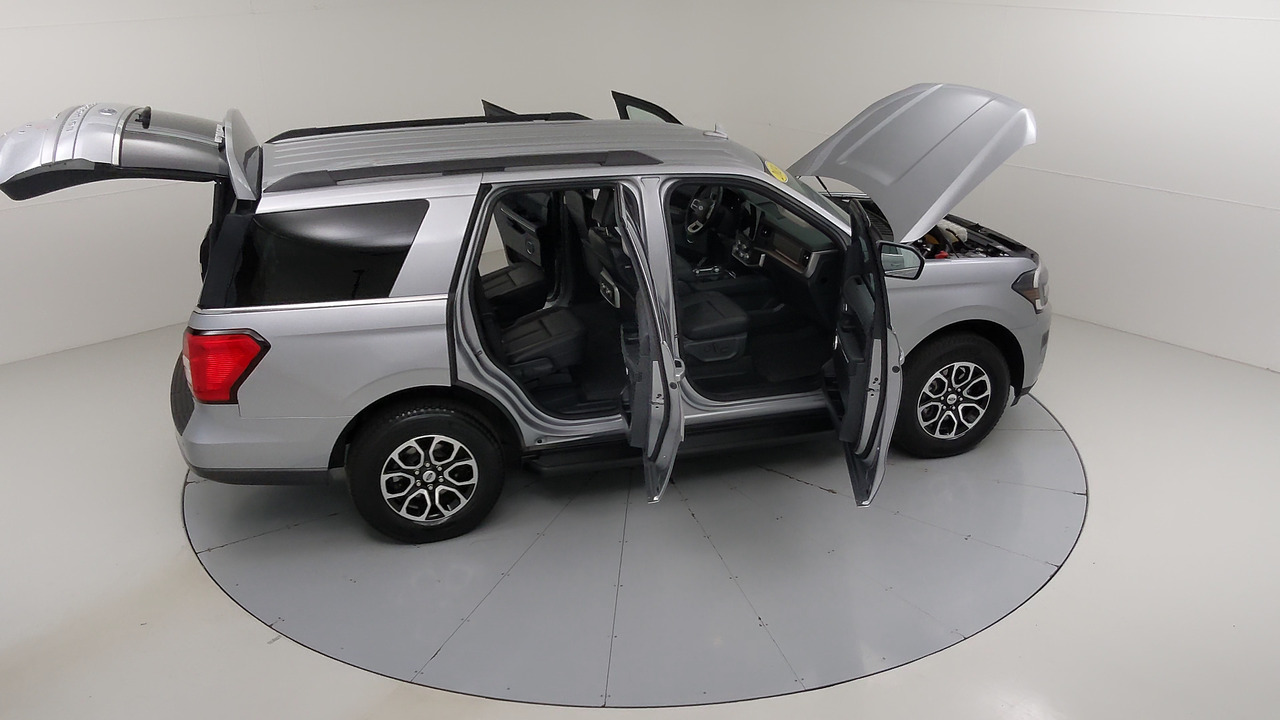 Car Exterior