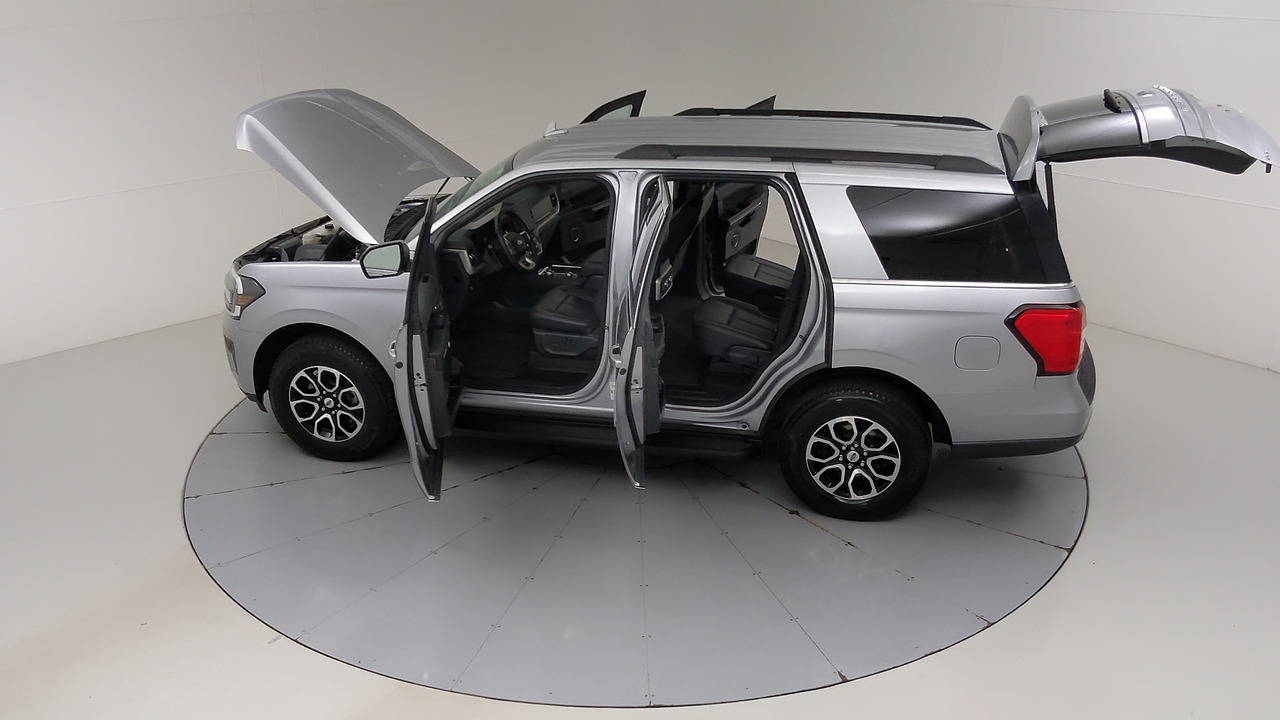 Car Exterior