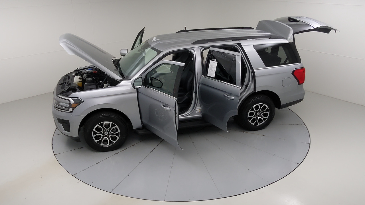 Car Exterior