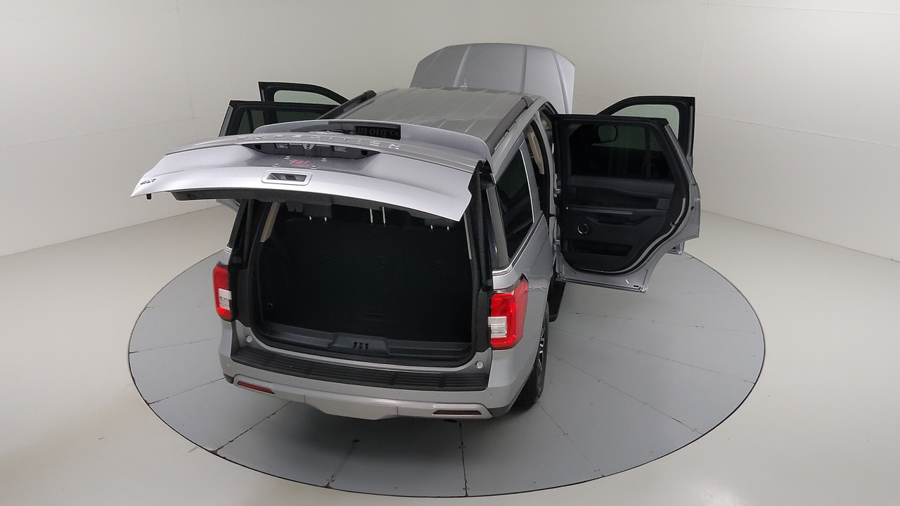 Car Exterior