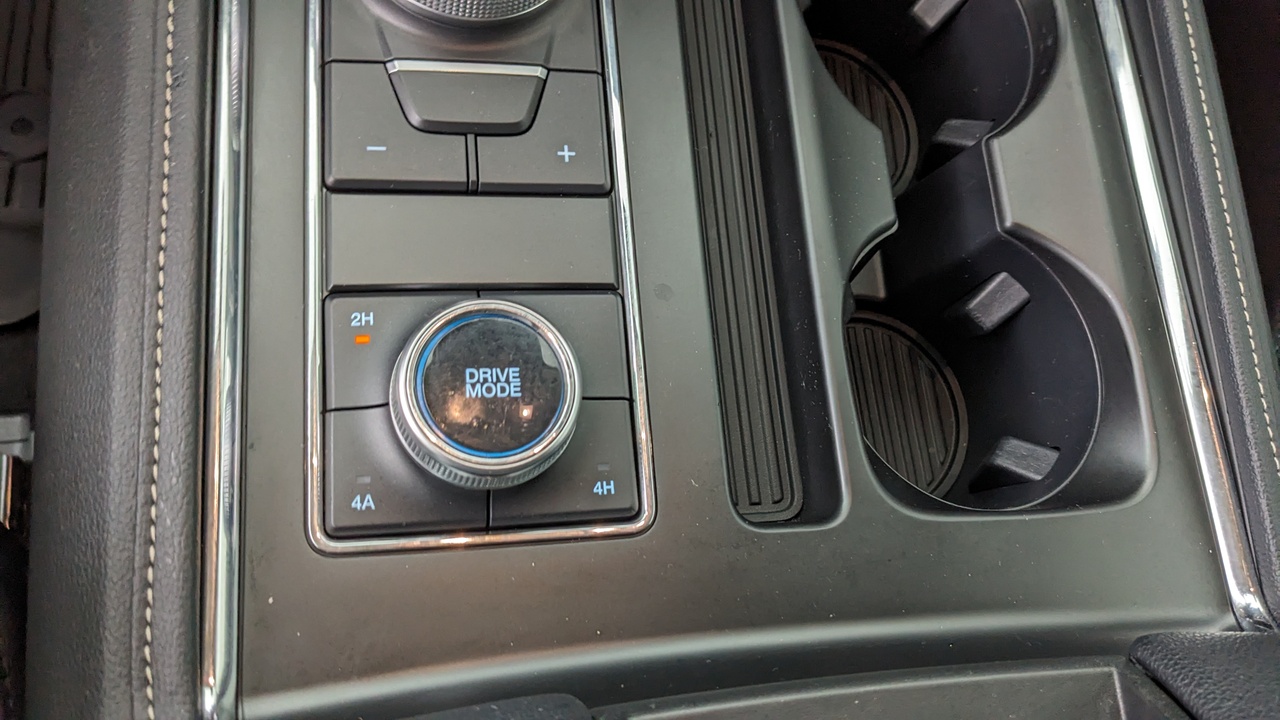 Car Exterior