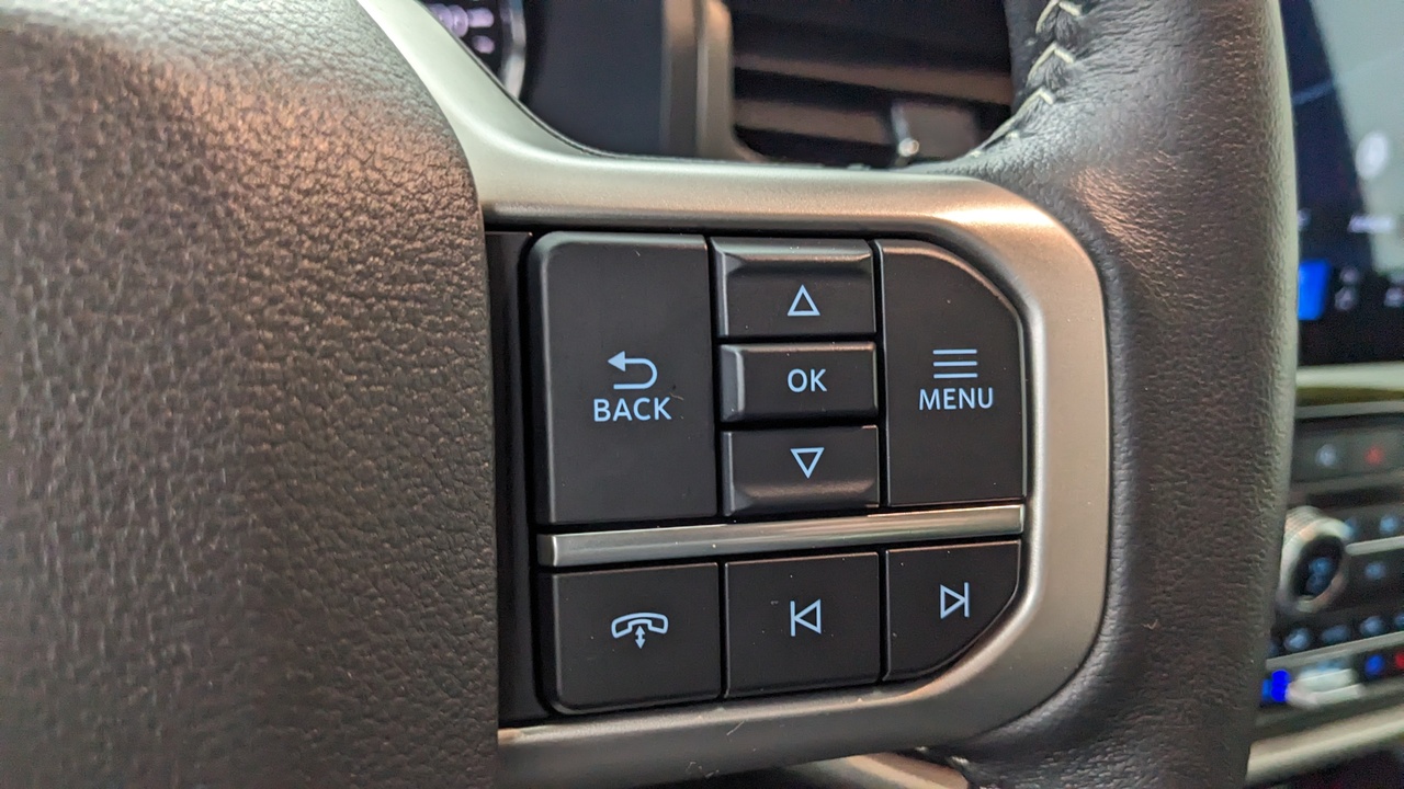 Car Exterior