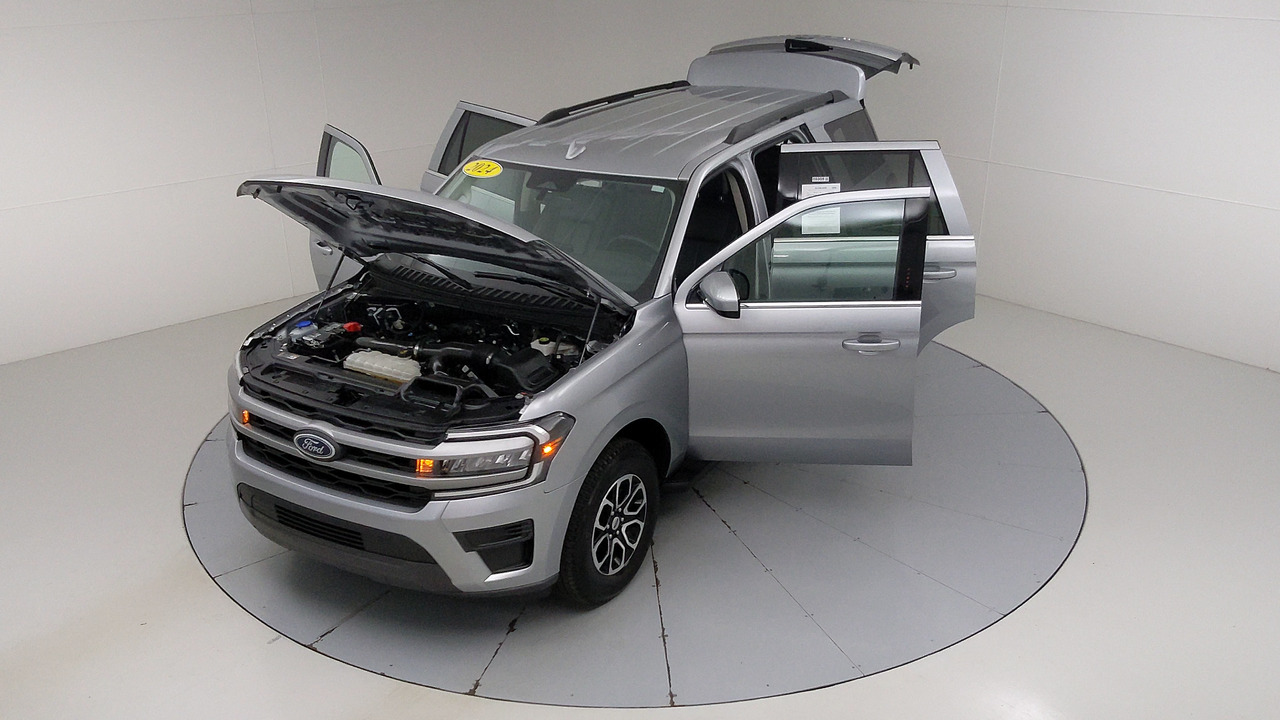 Car Exterior