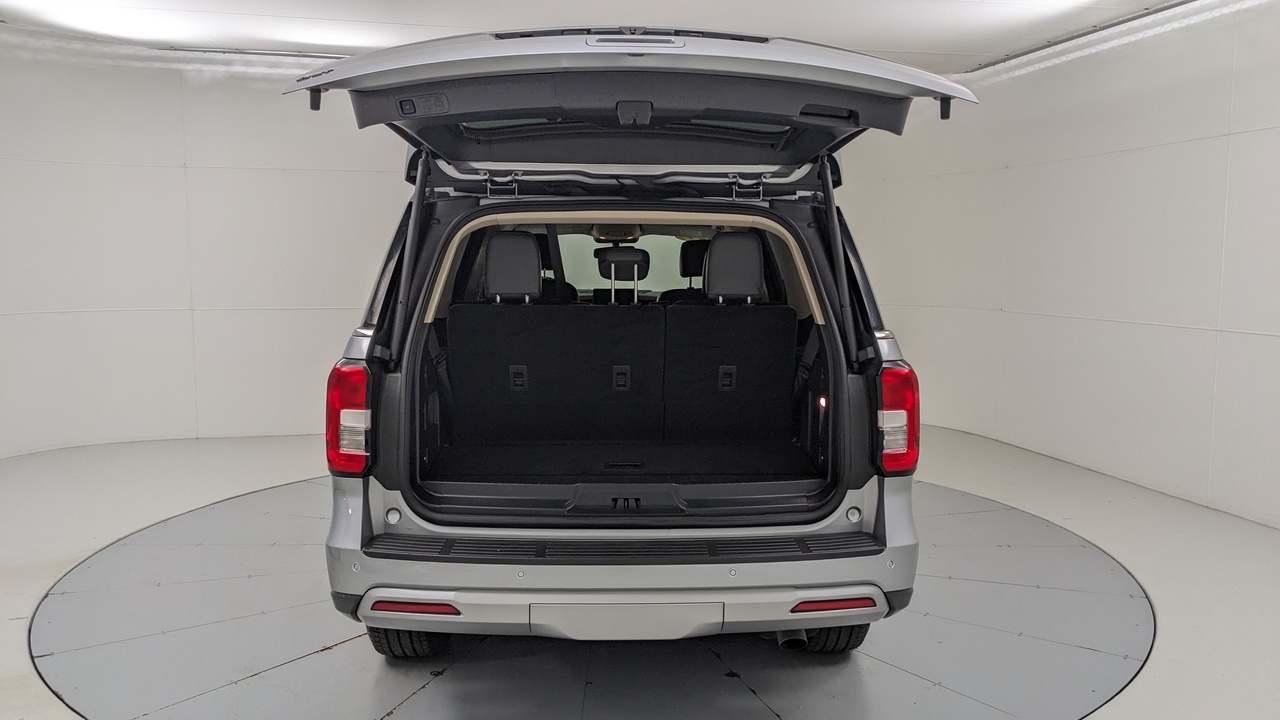 Car Exterior