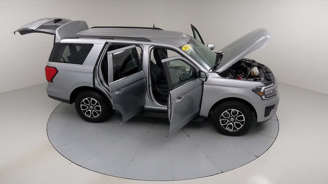 Car Exterior
