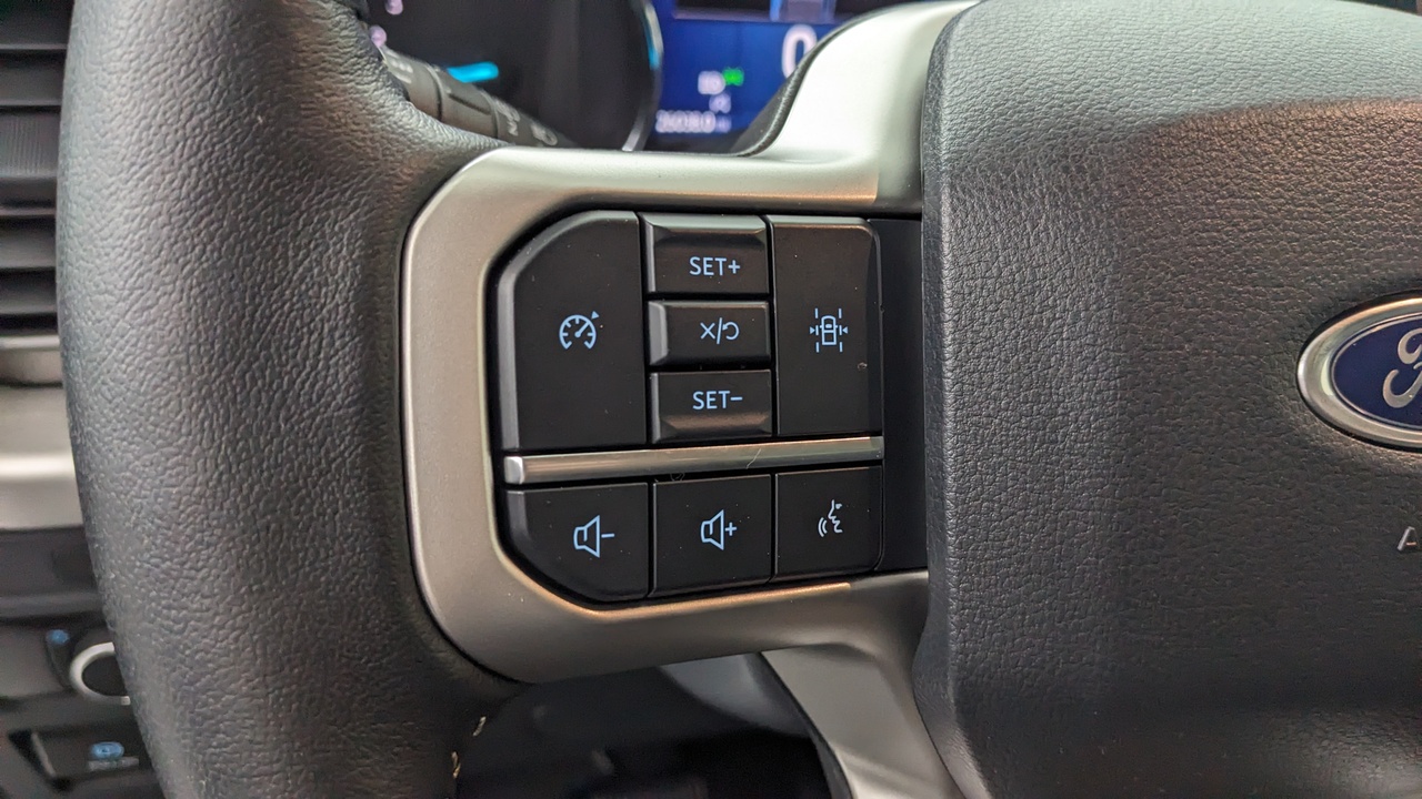 Car Exterior