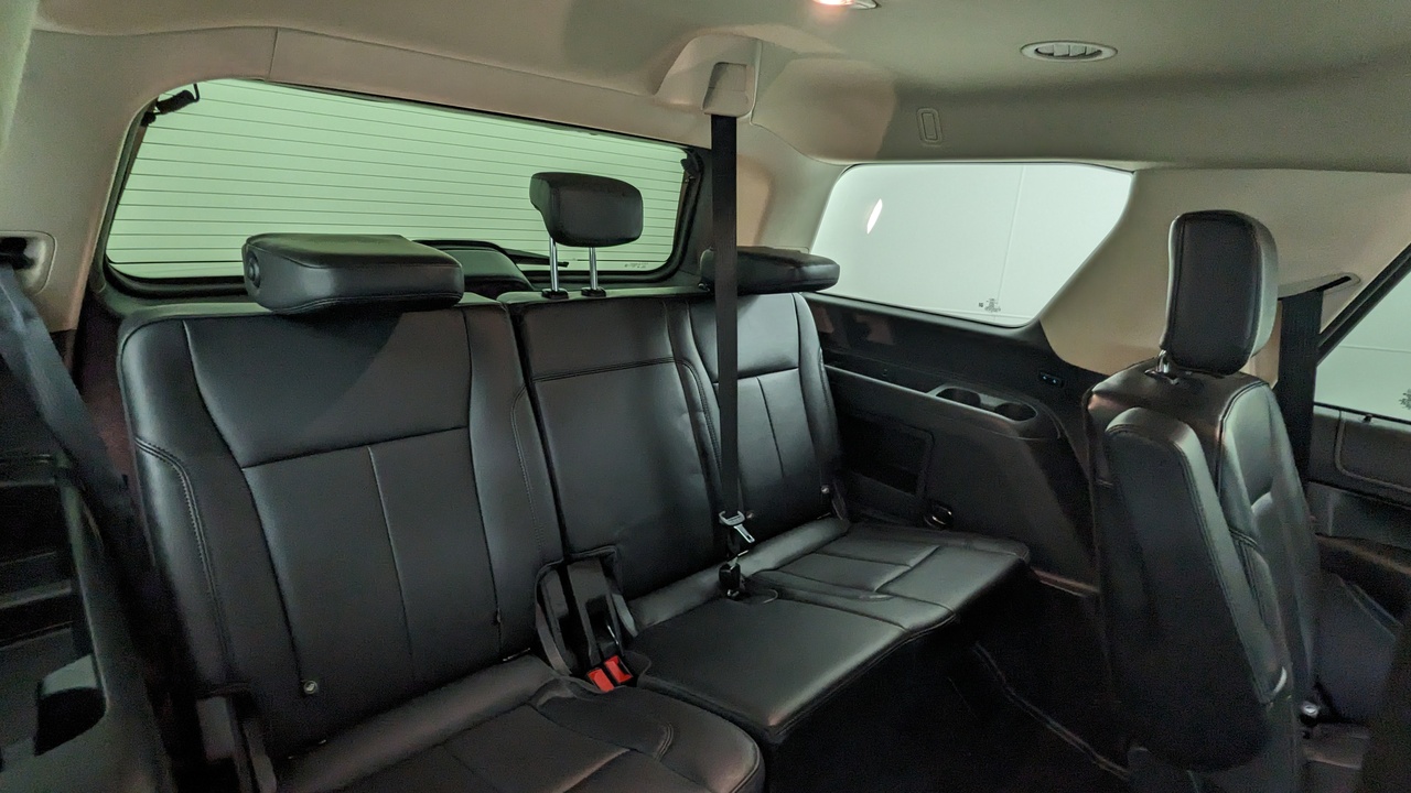 Car Exterior