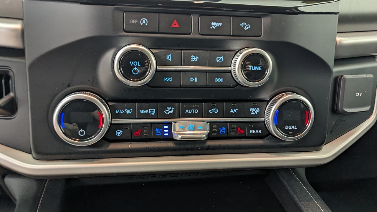 Car Exterior