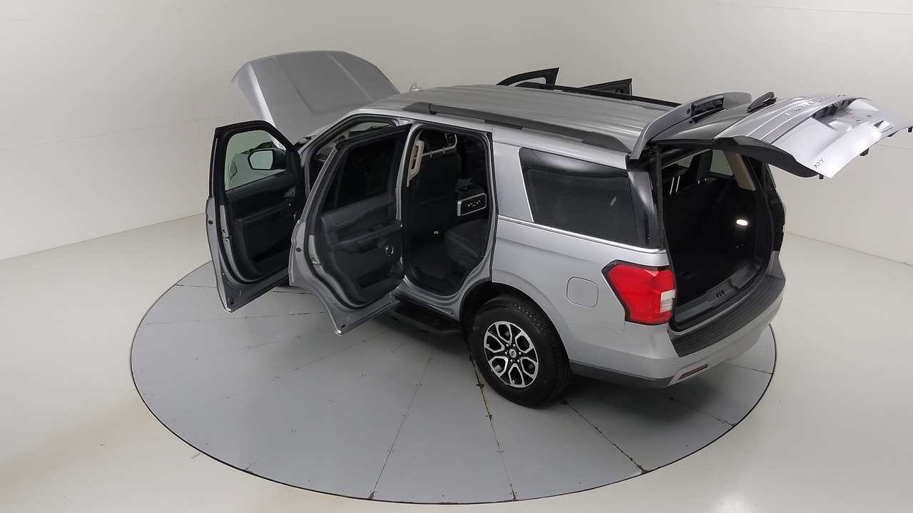 Car Exterior