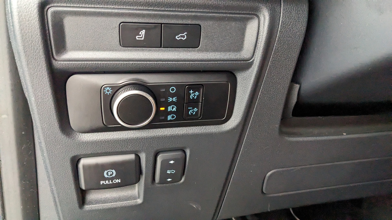Car Exterior