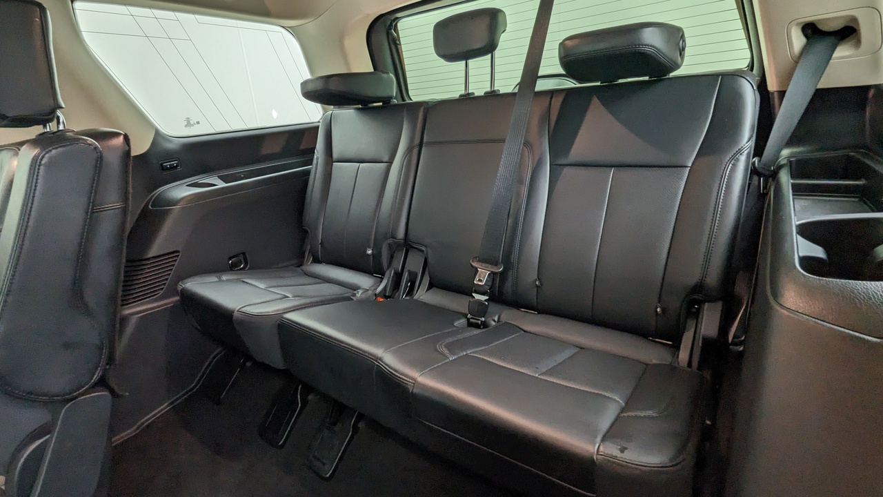 Car Exterior