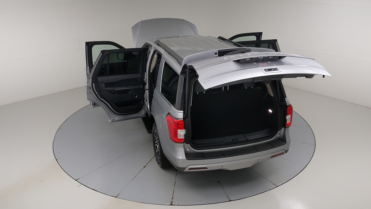 Car Exterior