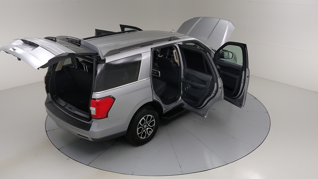 Car Exterior